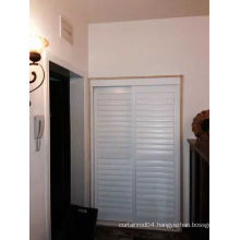 63.5mm Wood Shutter (SGD-S-5633)